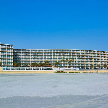 Holiday Inn Resort Daytona Beach Oceanfront, An Ihg Hotel Exterior photo