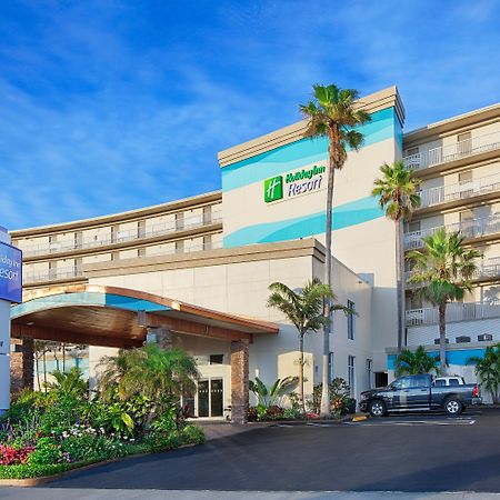 Holiday Inn Resort Daytona Beach Oceanfront, An Ihg Hotel Exterior photo