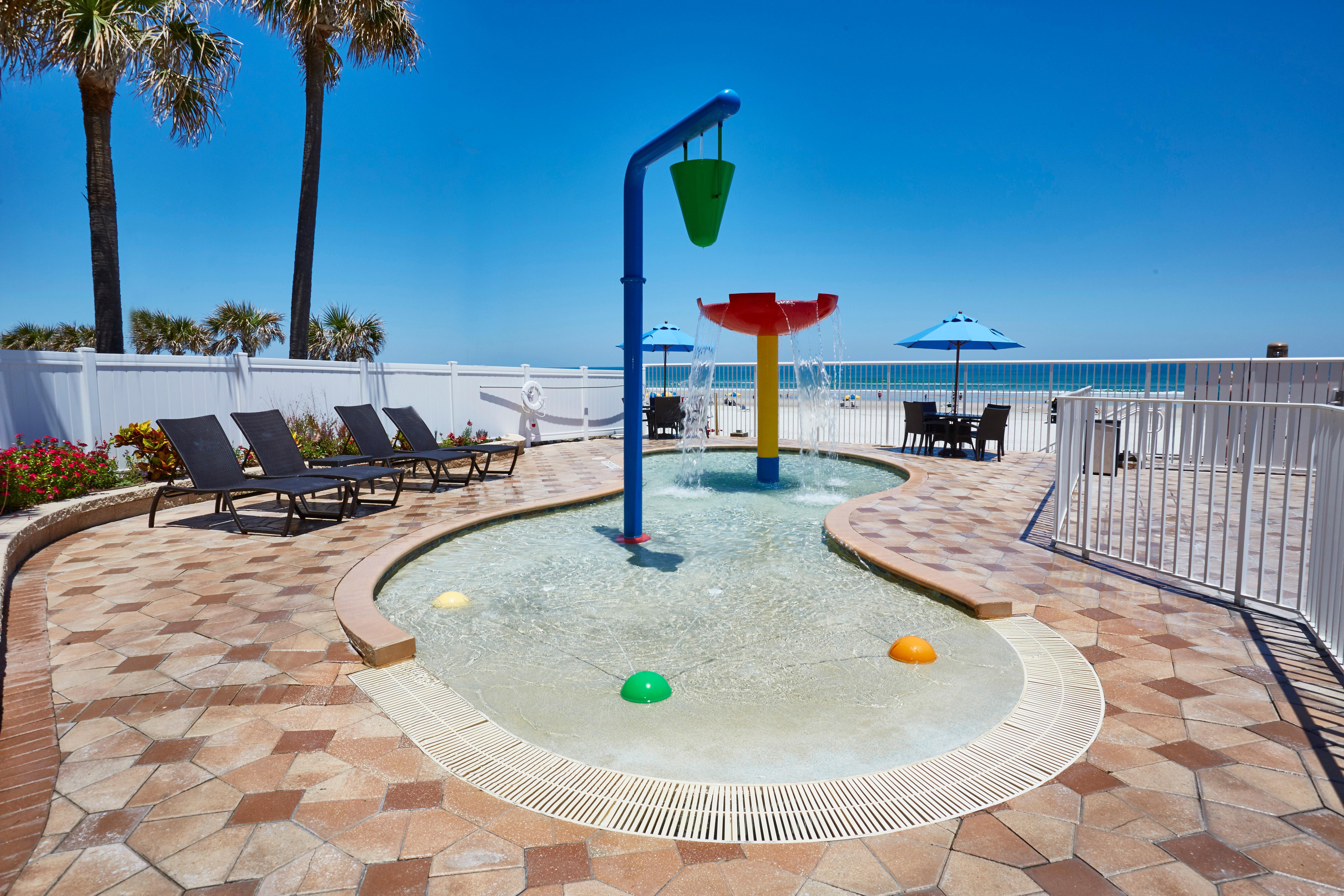 Holiday Inn Resort Daytona Beach Oceanfront, An Ihg Hotel Exterior photo