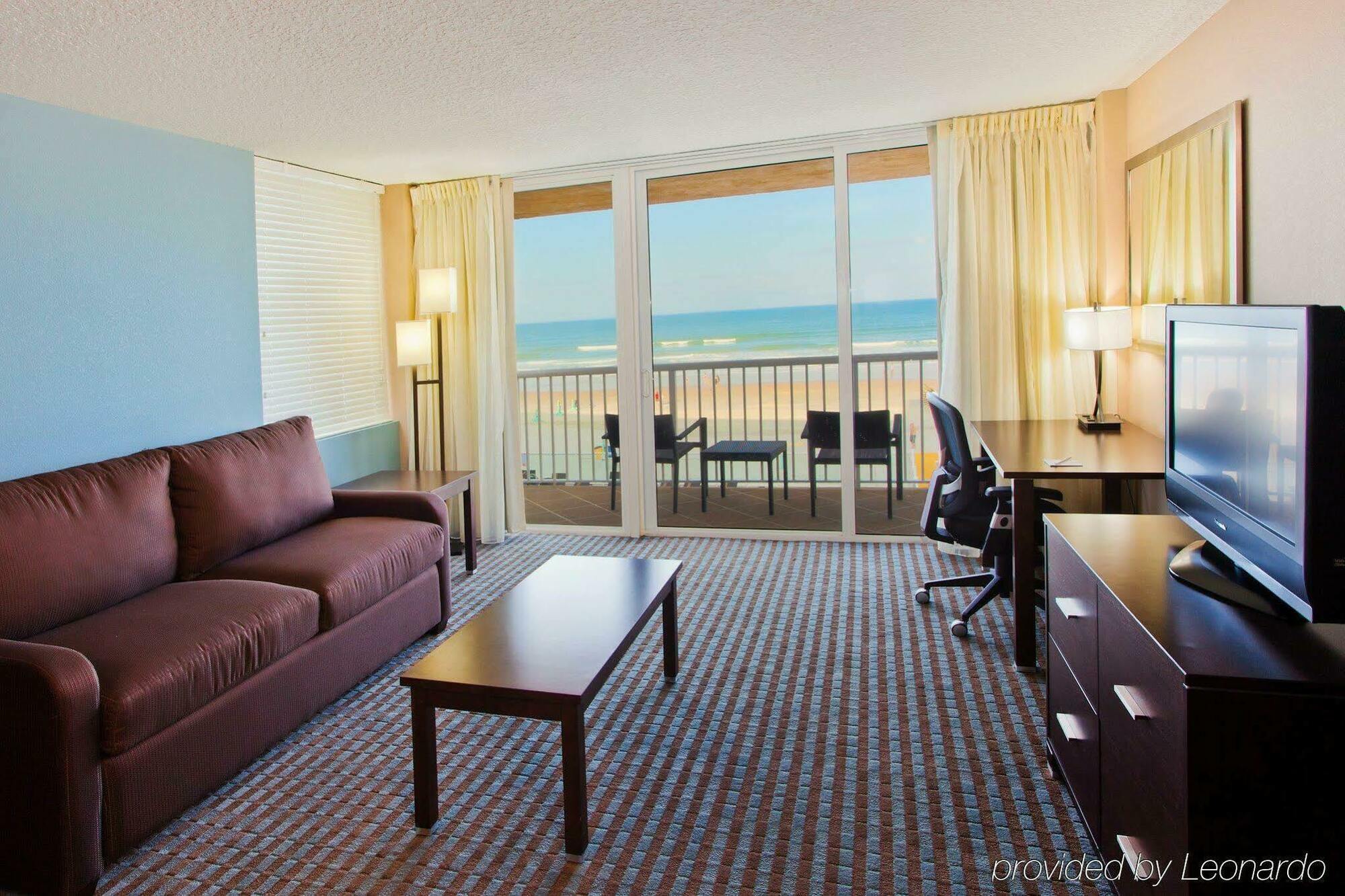 Holiday Inn Resort Daytona Beach Oceanfront, An Ihg Hotel Room photo