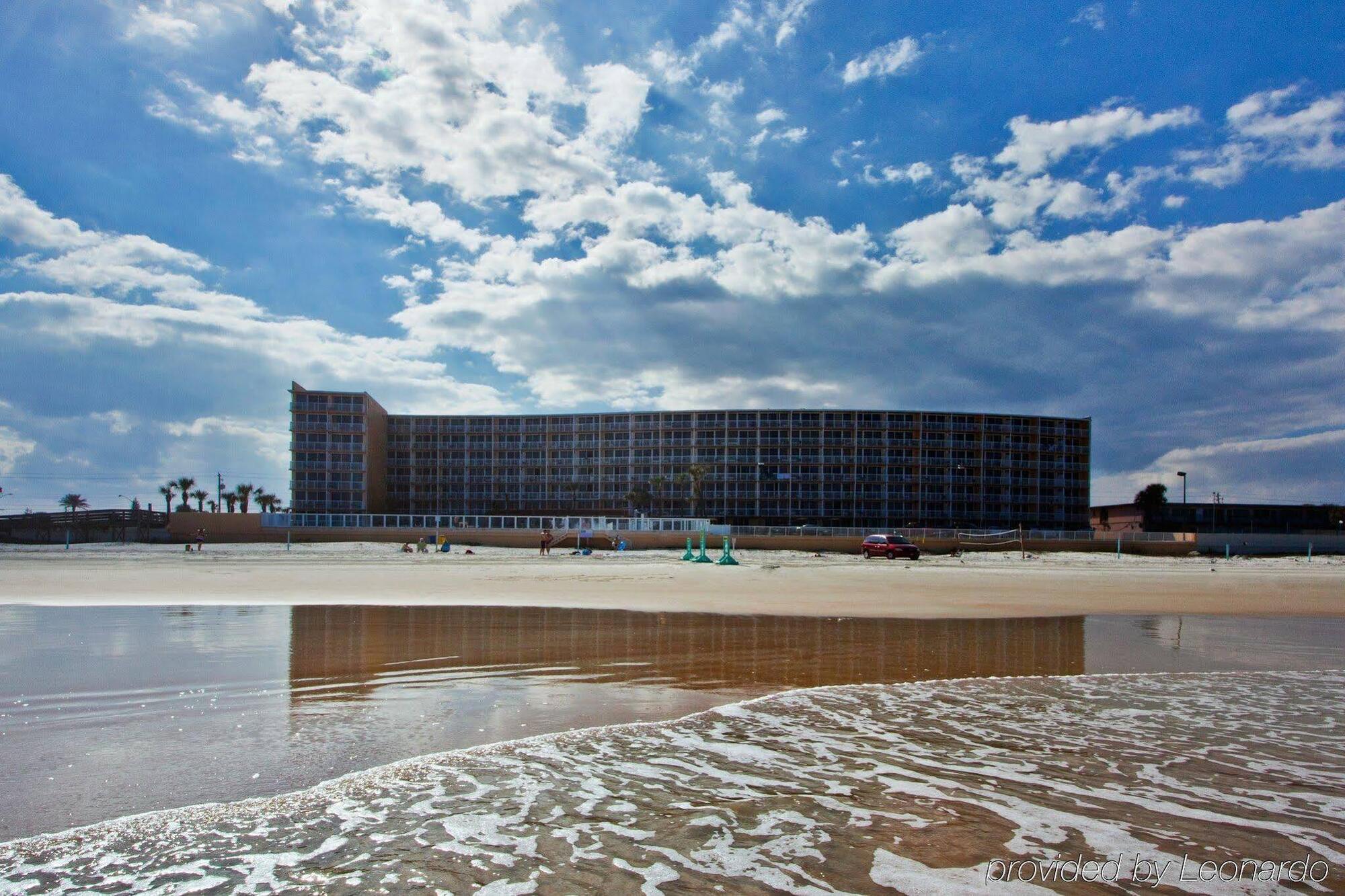 Holiday Inn Resort Daytona Beach Oceanfront, An Ihg Hotel Exterior photo